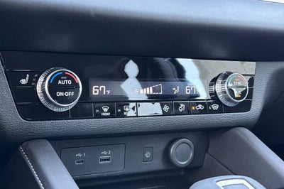 2026 Nissan Rogue SL