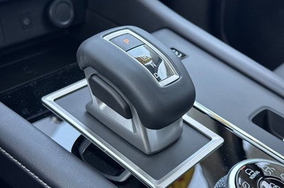 2026 Nissan Rogue SL