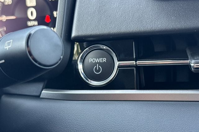 2026 Nissan Rogue SL