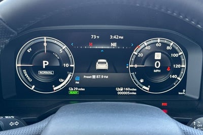 2026 Nissan Rogue SL