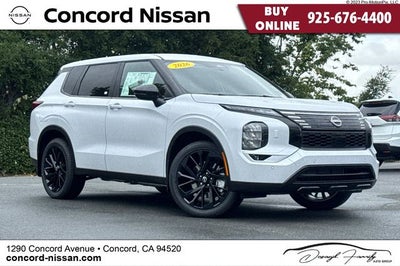 2026 Nissan Rogue SL