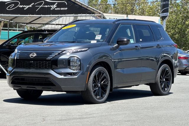 2026 Nissan Rogue Plug-In Hybrid Platinum