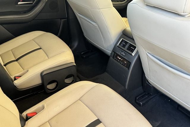 2024 Mazda Mazda CX-90 3.3 Turbo Preferred PREFERRED AWD