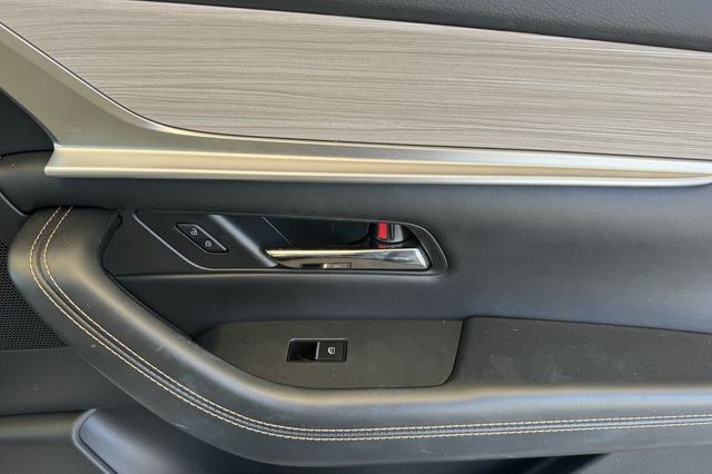 2024 Mazda Mazda CX-90 3.3 Turbo Preferred PREFERRED AWD