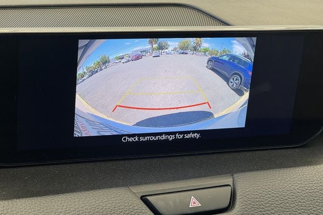 2024 Mazda Mazda CX-90 3.3 Turbo Preferred PREFERRED AWD