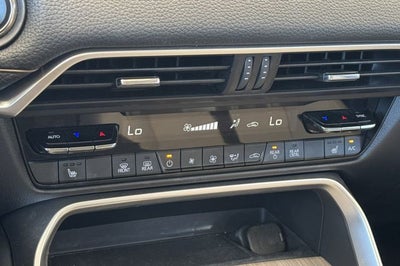 2024 Mazda Mazda CX-90 3.3 Turbo Preferred PREFERRED AWD