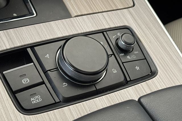 2024 Mazda Mazda CX-90 3.3 Turbo Preferred PREFERRED AWD