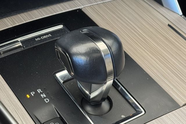 2024 Mazda Mazda CX-90 3.3 Turbo Preferred PREFERRED AWD