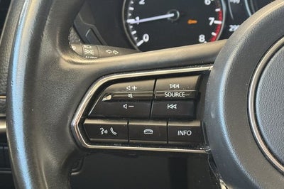 2024 Mazda Mazda CX-90 3.3 Turbo Preferred PREFERRED AWD