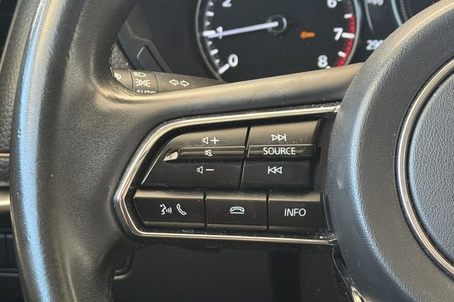 2024 Mazda Mazda CX-90 3.3 Turbo Preferred PREFERRED AWD
