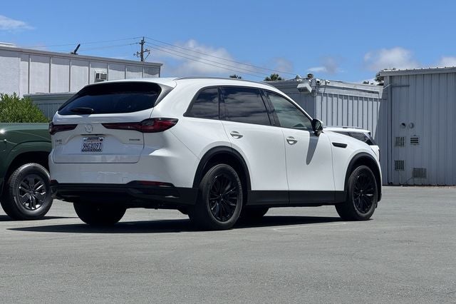 2024 Mazda Mazda CX-90 3.3 Turbo Preferred PREFERRED AWD