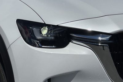 2024 Mazda Mazda CX-90 3.3 Turbo Preferred PREFERRED AWD