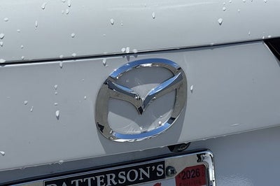 2024 Mazda Mazda CX-90 3.3 Turbo Preferred PREFERRED AWD