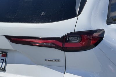 2024 Mazda Mazda CX-90 3.3 Turbo Preferred PREFERRED AWD