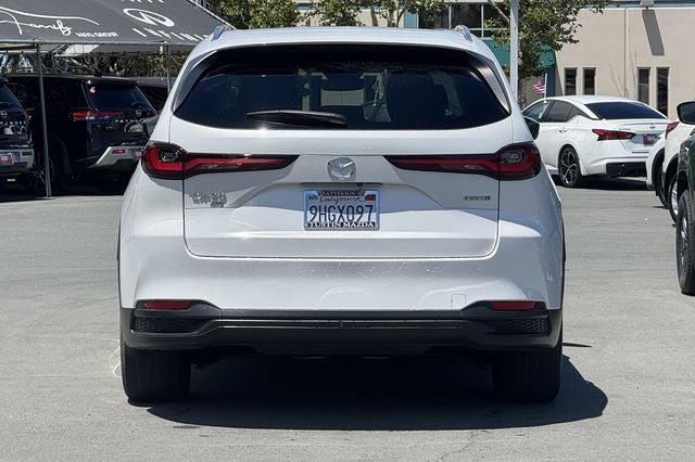 2024 Mazda Mazda CX-90 3.3 Turbo Preferred PREFERRED AWD