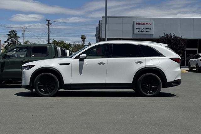 2024 Mazda Mazda CX-90 3.3 Turbo Preferred PREFERRED AWD