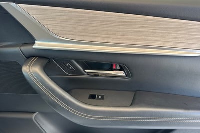 2024 Mazda Mazda CX-90 3.3 Turbo Preferred Plus