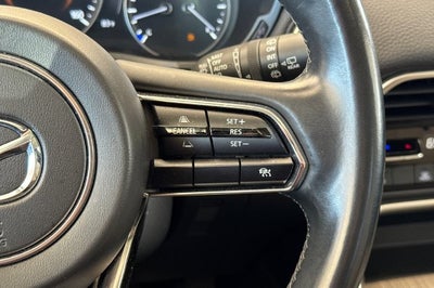 2024 Mazda Mazda CX-90 3.3 Turbo Preferred Plus
