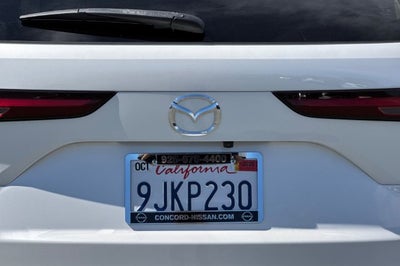 2024 Mazda Mazda CX-90 3.3 Turbo Preferred Plus