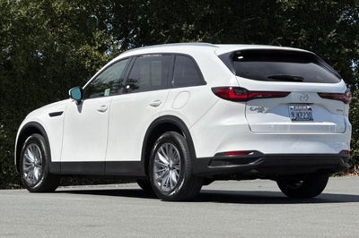 2024 Mazda Mazda CX-90 3.3 Turbo Preferred Plus