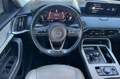 2024 Mazda Mazda CX-90 PHEV Premium