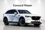 2024 Mazda Mazda CX-90 PHEV Premium