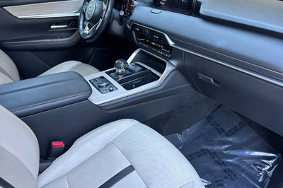 2024 Mazda Mazda CX-90 PHEV Premium