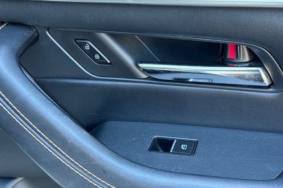 2024 Mazda Mazda CX-90 PHEV Premium