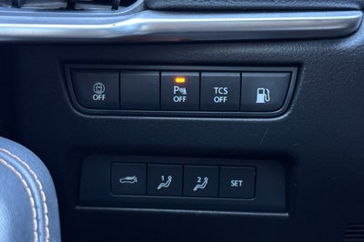2024 Mazda Mazda CX-90 PHEV Premium