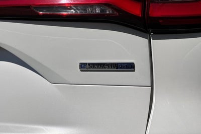 2024 Mazda Mazda CX-90 PHEV Premium