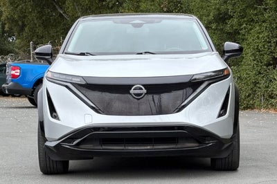 2023 Nissan Ariya ENGAGE