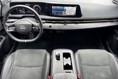 2023 Nissan Ariya ENGAGE