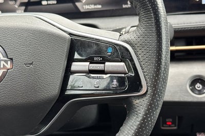 2023 Nissan Ariya ENGAGE