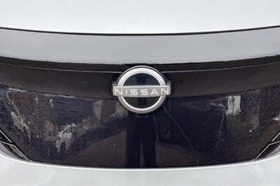 2023 Nissan Ariya ENGAGE