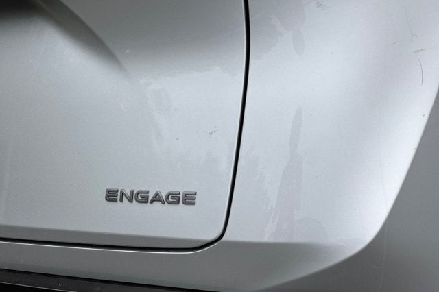 2023 Nissan Ariya ENGAGE