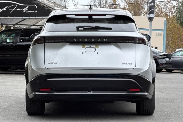 2023 Nissan Ariya ENGAGE