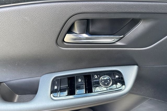 2026 Nissan LEAF S+