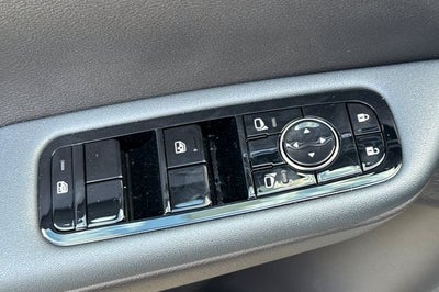 2026 Nissan LEAF S+