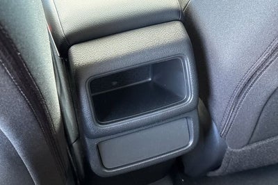 2026 Nissan LEAF S+