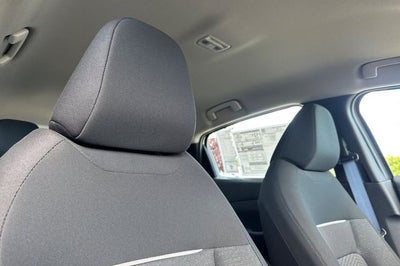 2026 Nissan LEAF S+