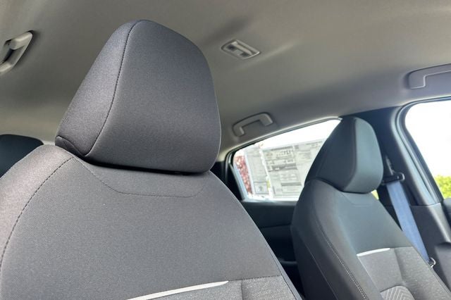 2026 Nissan LEAF S+