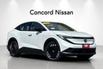 2026 Nissan LEAF S+