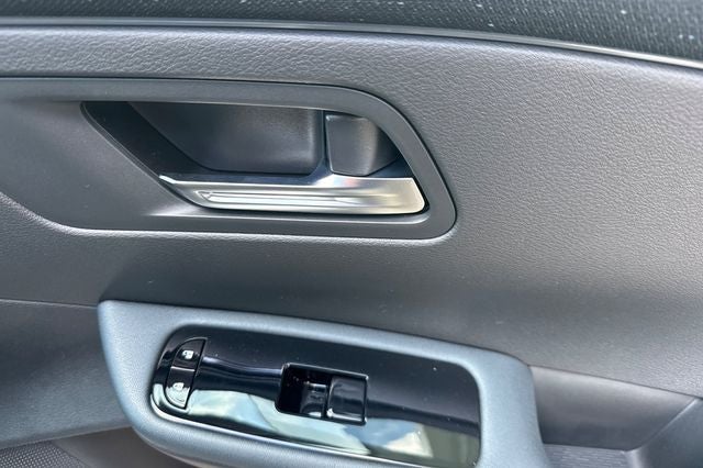 2026 Nissan LEAF S+