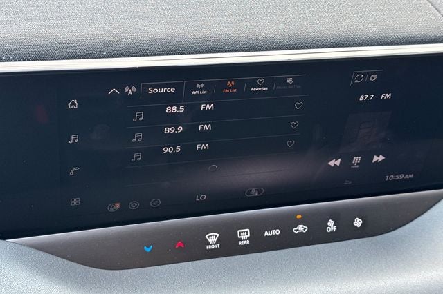 2026 Nissan LEAF S+