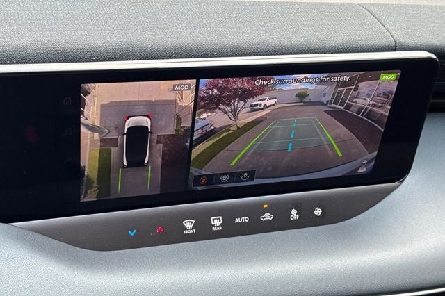 2026 Nissan LEAF S+