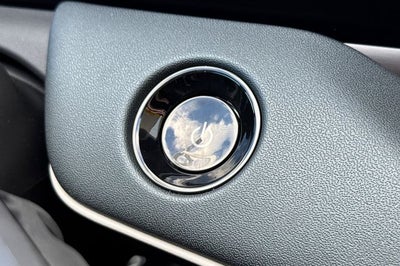 2026 Nissan LEAF S+