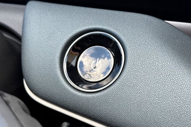 2026 Nissan LEAF S+