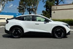 2026 Nissan LEAF S+