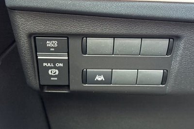 2026 Nissan LEAF S+