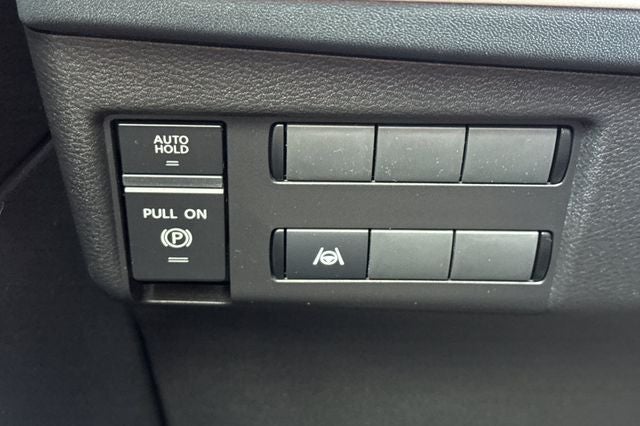 2026 Nissan LEAF S+